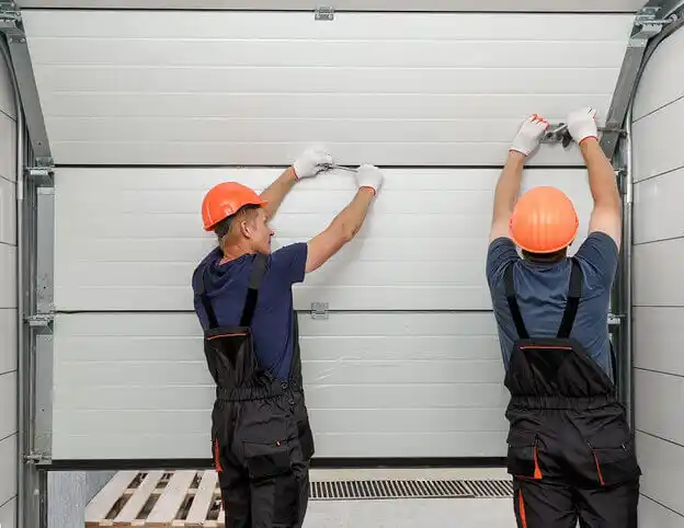 garage door service Oglethorpe